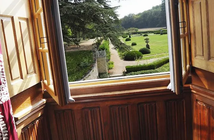 Chateau De La Treyne Hotel 4*