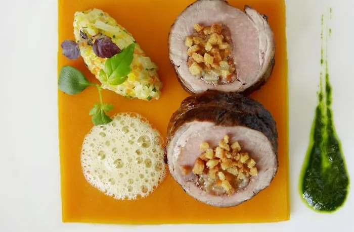 Hotel Chateau De La Treyne